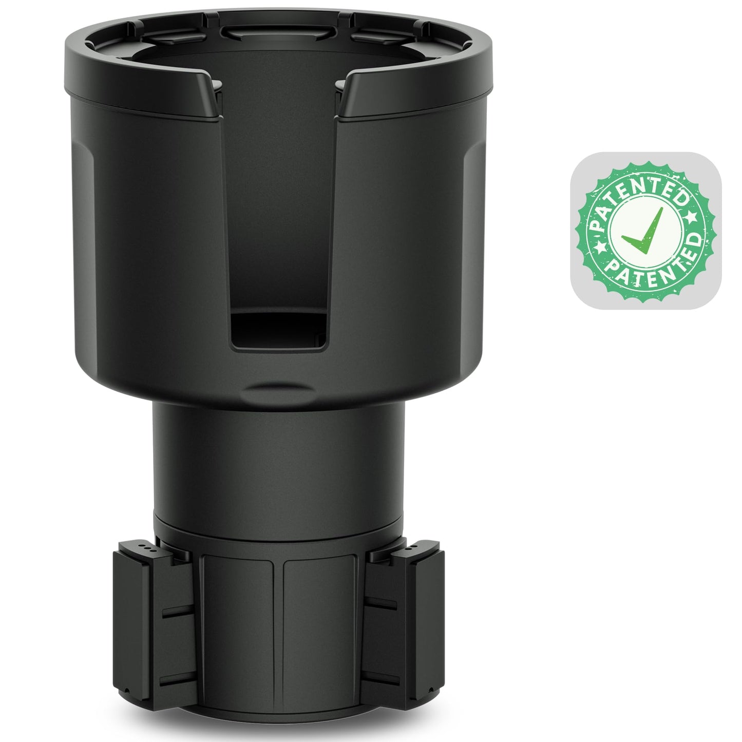 Swigzy Cup Holder Expander for Yeti, Hydro Flask & Owala