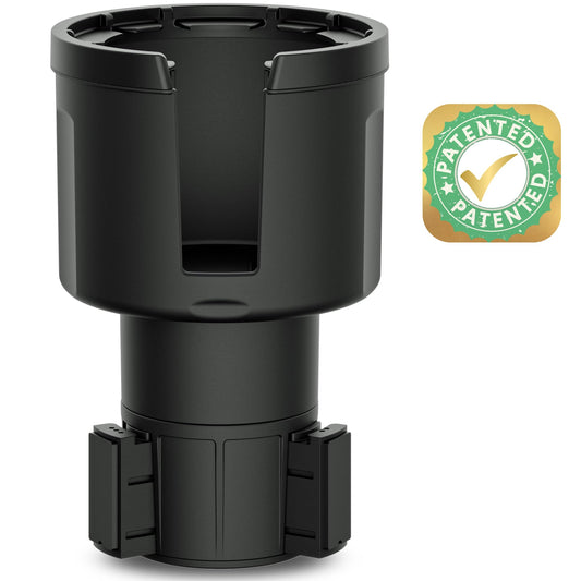 Swigzy Cup Holder Expander for Yeti, Hydro Flask & Owala
